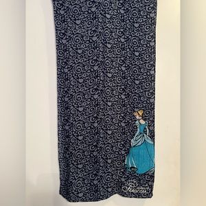 Disney Cinderella Scarf